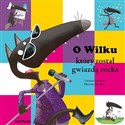 O Wilku, który został gwiazdą rocka books in polish