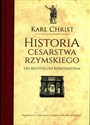 Historia Cesarstwa Rzymskiego Od Avgvsta do Konstantyna polish usa