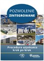 Pozwolenie zintegrowane Procedura uzyskania krok po kroku - Polish Bookstore USA