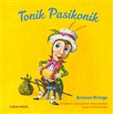 Tonik Pasikonik polish books in canada