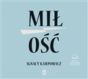 [Audiobook] Miłość Polish bookstore