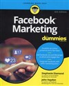 Facebook Marketing For Dummies  