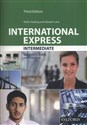 International Express 3E Intermediate Student's Book with Pocket Book - Keith Harding, Alastair Lane