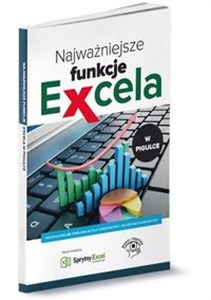 Najważniejsze funkcje Excela w pigułce to buy in USA