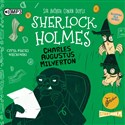 [Audiobook] Sherlock Holmes Tom 15 Charles Augustus Molverton - Arthur Conan Doyle