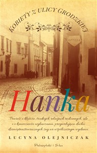 Kobiety z ulicy Grodzkiej Hanka Polish bookstore