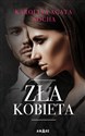 Zła kobieta - Polish Bookstore USA