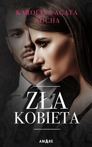 Zła kobieta - Polish Bookstore USA