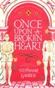 Once Upon A Broken Heart  buy polish books in Usa