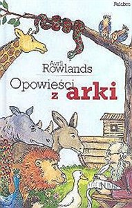 Opowieści z Arki books in polish