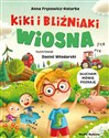 Wiosna. Kiki i bliźniaki  to buy in Canada