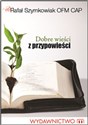 Dobre wieści z przypowieści Polish bookstore