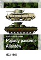 Pojazdy pancerne aliantów books in polish