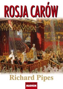 Rosja carów Bookshop