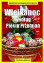 Wielkanoc według Pięciu Przemian in polish