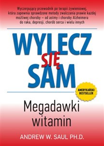 Wylecz się sam Megadawki witamin  