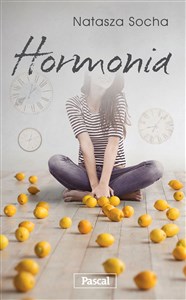 Hormonia pl online bookstore