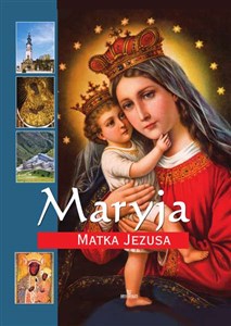 Maryja Matka Jezusa 