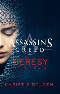 Assassin's Creed Heresy Herezja polish usa