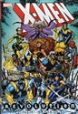 X-Men: Revolution by Chris Claremont Omnibus  