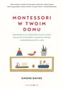 Montessori w twoim domu - Simone Davis