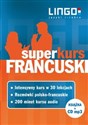 Francuski Superkurs Kompletny zestaw do samodzielnej nauki Canada Bookstore