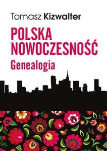 Polska nowoczesność Genealogia polish books in canada