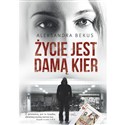 Życie jest damą kier - Polish Bookstore USA