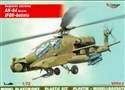 Śmigłowiec szturmowy AH-64 "Apache IFOR-Bośnia"  books in polish