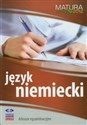 Język niemiecki Matura 2012 Arkusze egzaminacyjne  Polish Books Canada
