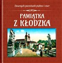 Pamiątka z Kłodzka - Opracowanie Zbiorowe