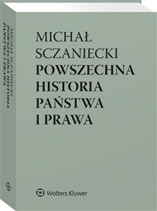Powszechna historia państwa i prawa Polish Books Canada