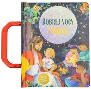 Dobrej nocy z Biblią  buy polish books in Usa