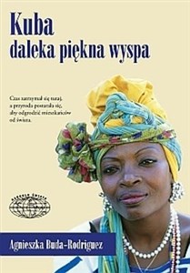 Kuba daleka piękna wyspa in polish