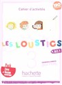 Les Loustics 3 A2.1 ćwiczenia + online  to buy in Canada