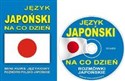 Język japoński na co dzień Mini kurs językowy. Rozmówki japońskie online polish bookstore