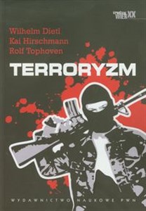 Terroryzm  