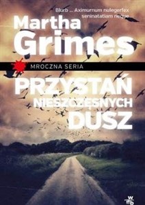 Przystań nieszczęsnych dusz Bookshop