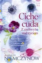 Ciche cuda wyd. kieszonkowe Polish Books Canada