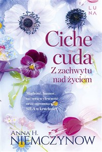 Ciche cuda wyd. kieszonkowe Polish Books Canada