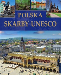 Polska Skarby UNESCO polish usa