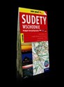 Sudety Wschodnie mapa turystyczna 1:60 000 chicago polish bookstore