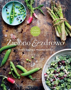 Green Kitchen Zielono zdrowo to buy in Canada