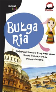 Bułgaria buy polish books in Usa