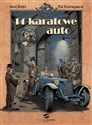 14-karatowe auto in polish