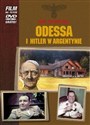 ODESSA i Hitler w Argentynie polish usa