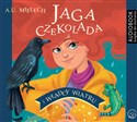 [Audiobook] Jaga Czekolada i władcy wiatru - Agnieszka Mielech Canada Bookstore