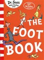 Foot Book  