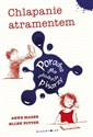 Chlapanie atramentem - Anne Mazer, Ellen Potter bookstore
