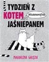 Tydzień z kotem jaśniepanem Jaśniepamiętnik - Polish Bookstore USA
